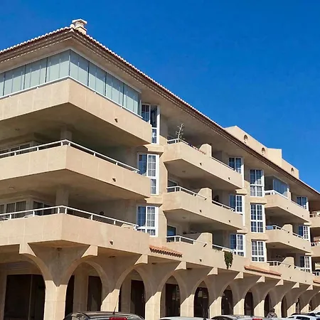 Apartment Romantic In El Ejido With Garden Almeria